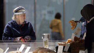 İngiltere’nin Corona Test ve Takip Sistemi Başladı