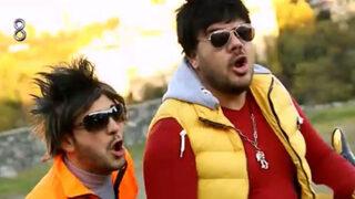 Oğuzhan Koç ve Eser Yenenler'in klibi, 3 Adam'a damga vurdu