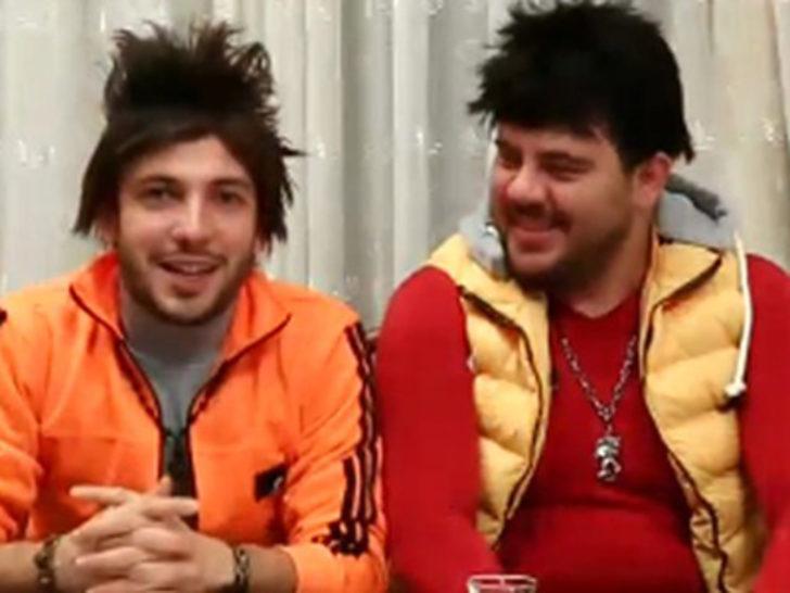 Eser Yenenler ve Oğuzhan Koç'tan bomba klip G3