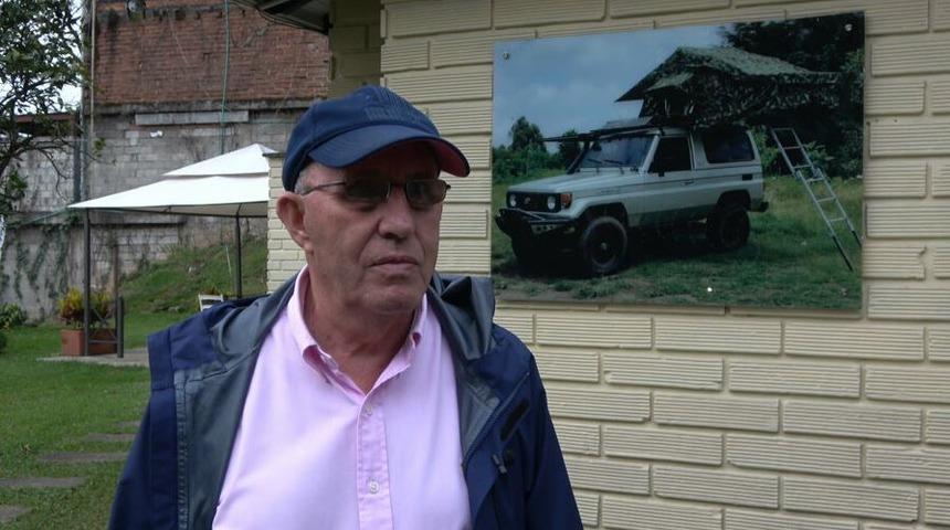 Kardeş Escobar durmuyor: Şimdi de uygun fiyatlı Escobar Gold 11 Pro'yu tanıttı!