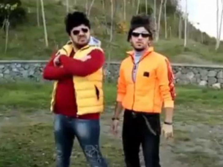 Eser Yenenler ve Oğuzhan Koç'tan bomba klip G5