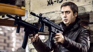 Kurtlar Vadisi Pusu'nun oyuncusu Hakan Boyav, Kış Güneşi'ne transfer oldu