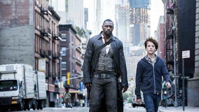 Kara Kule filmi konusu nedir, oyuncuları kimler? Kara Kule ne zaman çekildi?