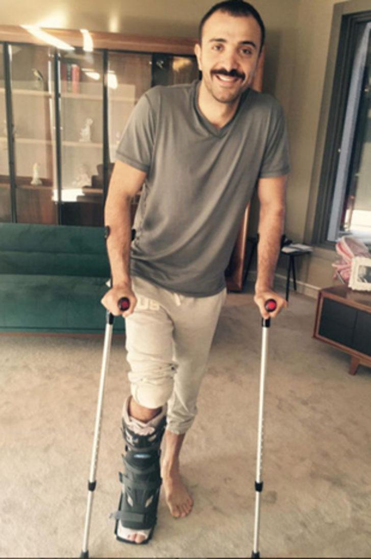 Demet Akalın'dan eşi Okan Kurt'a futbol yasağı G2