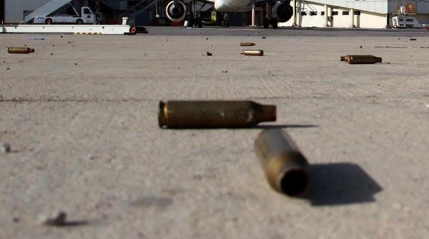 Libya'da insan kaçakçısının yakınları 'intikam' için en az 30 göçmeni öldürdü