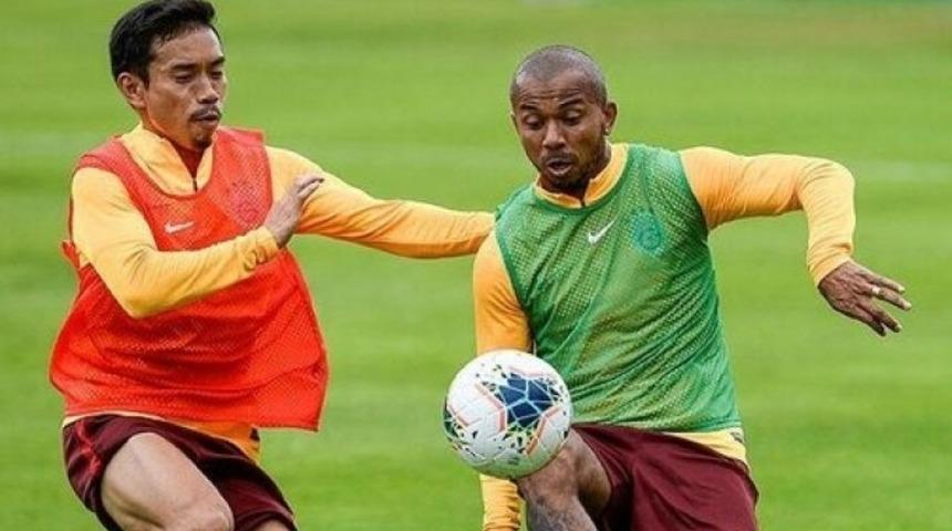 Beşiktaş, sözleşmesi bitecek olan Nagatomo'yu gündemine aldı