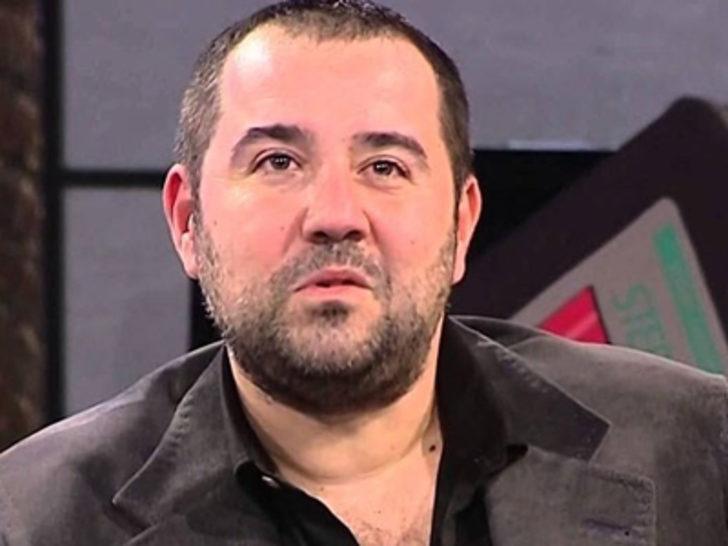 Ata Demirer boşandıktan sonra ilk kez görüntülendi G2