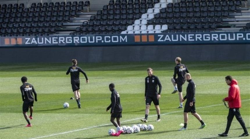 LASK Linz'e puan silme cezası