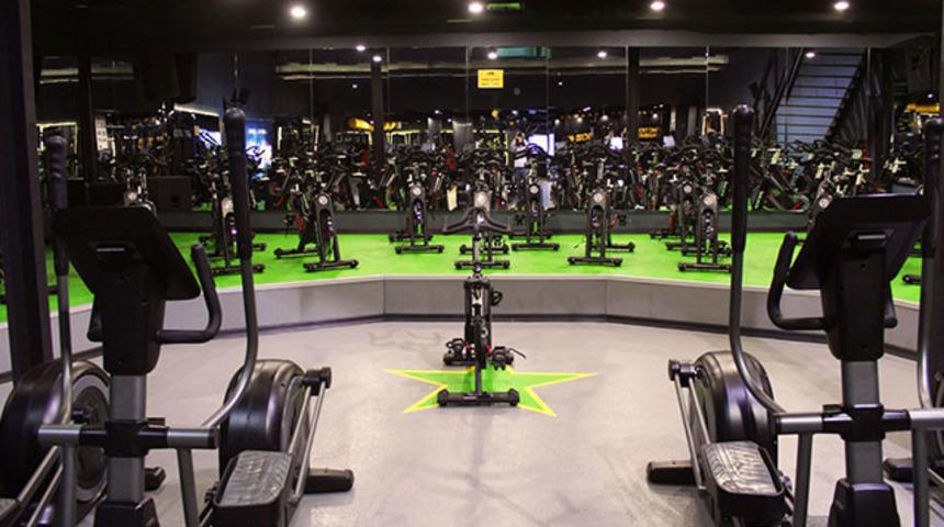 Spor salonları ne zaman a&ccedil;ılacak? Spor salonları a&ccedil;ılıyor mu?