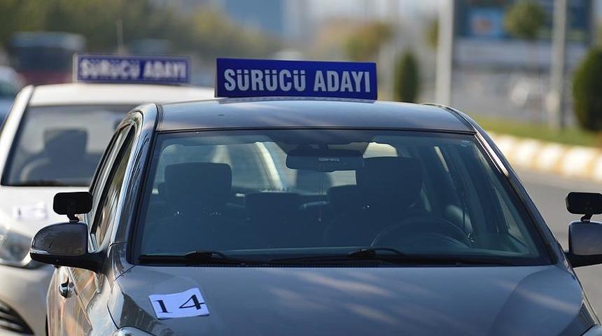 S&uuml;r&uuml;c&uuml; kursları ne zaman a&ccedil;ılıyor? S&uuml;r&uuml;c&uuml; kursları a&ccedil;ılış tarihi belli oldu mu?
