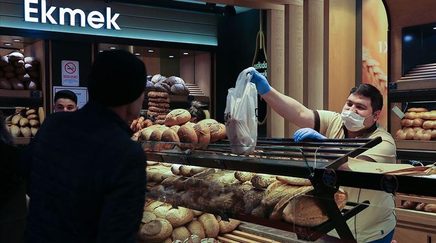 Market, bakkal, manav, fırın ve kasaplar ne zaman a&ccedil;ık olacak?