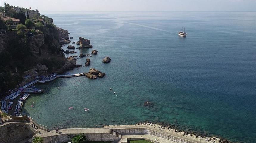 Plajlar a&ccedil;ılıyor mu? Plajların a&ccedil;ılış tarihi belli oldu mu?