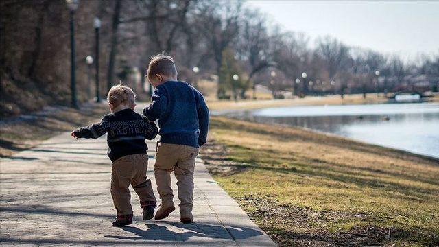 Çocuklarda gece işeme sorunları