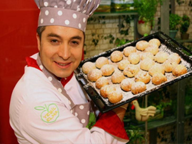 Oktay Usta, işsizlik maaşına başvurdu G1