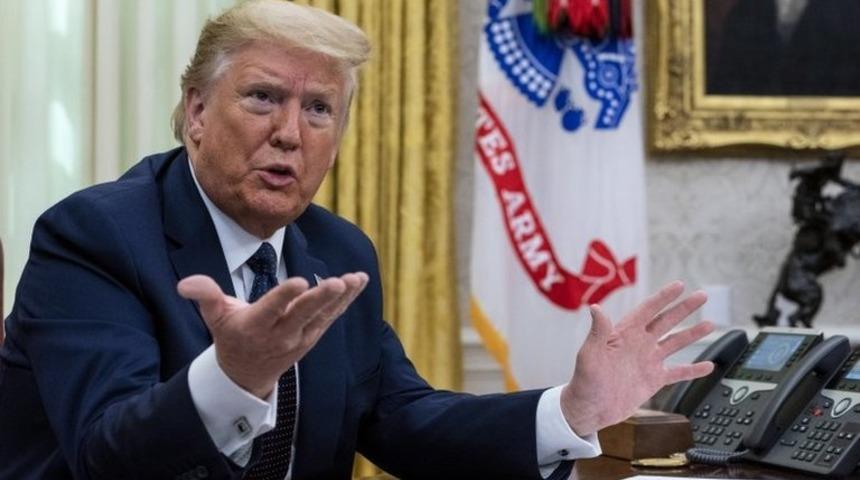 Trump 'Twitter kararnamesini' imzaladı, ABD'de sosyal medya şirketleri daha sıkı denetlenecek