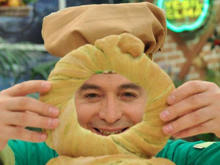 Oktay Usta, işsizlik maaşına başvurdu G3