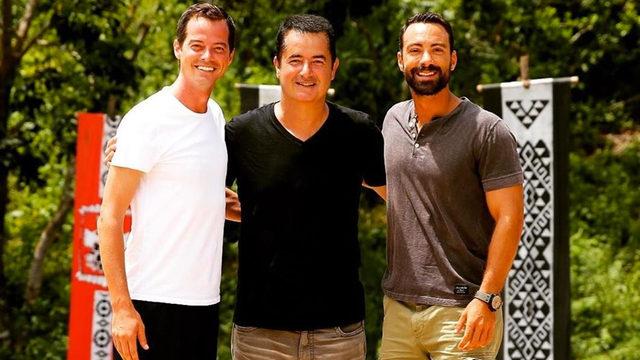 Survivor'ın eski sunucu Alp Kırşan'dan yeni program! Sadece Soruyorum'da ünlüleri yarıştırıyor