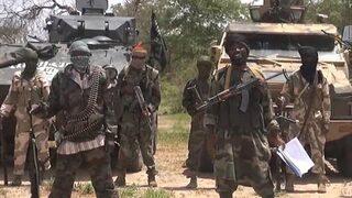 Nijerya'da 16 Boko Haram teröristi öldürüldü