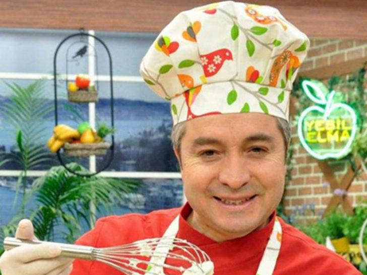 Oktay Usta, işsizlik maaşına başvurdu G5