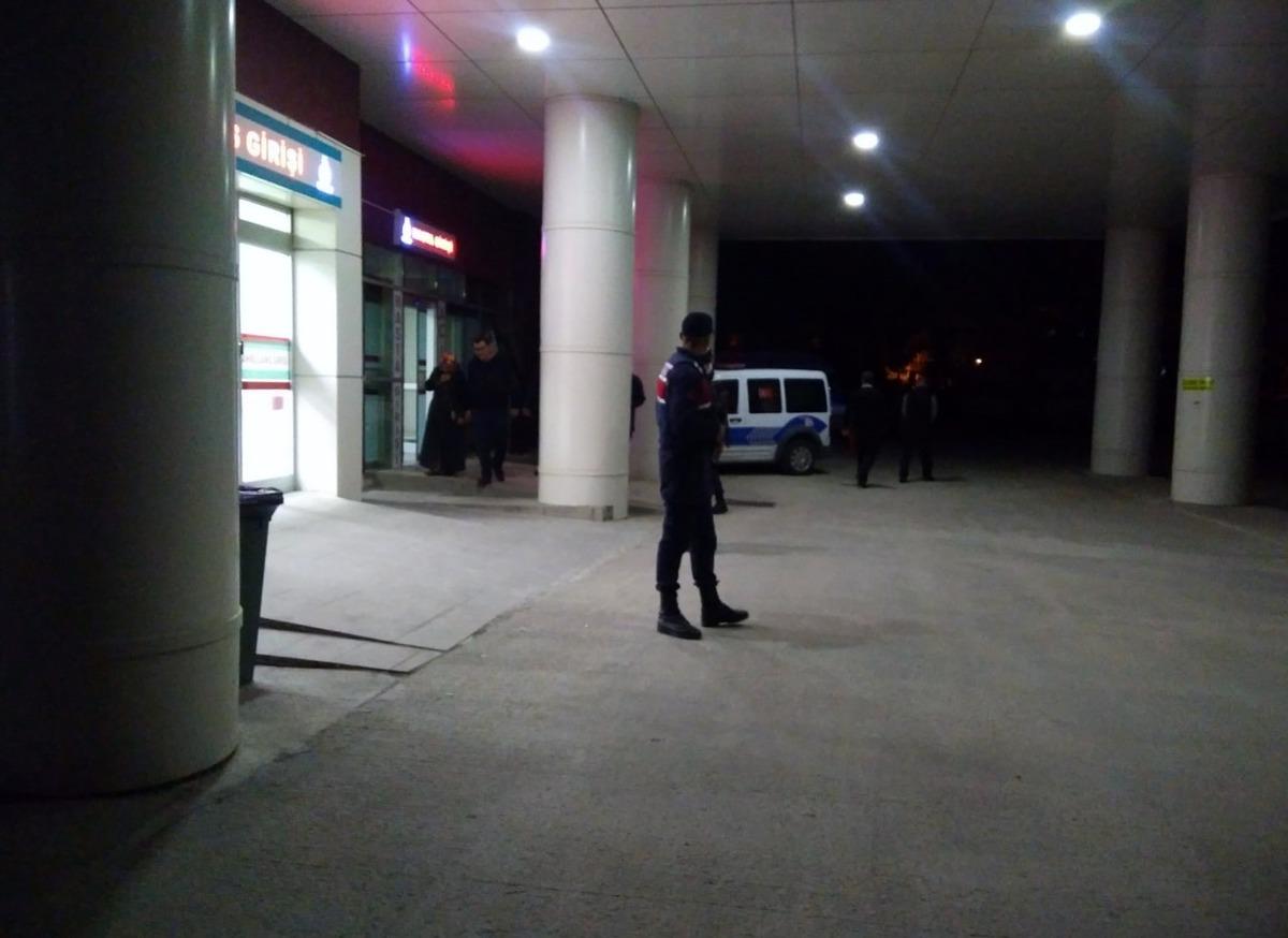 &Ccedil;obanların mera kavgası kanlı bitti: 1 &ouml;l&uuml;, 1 yaralı