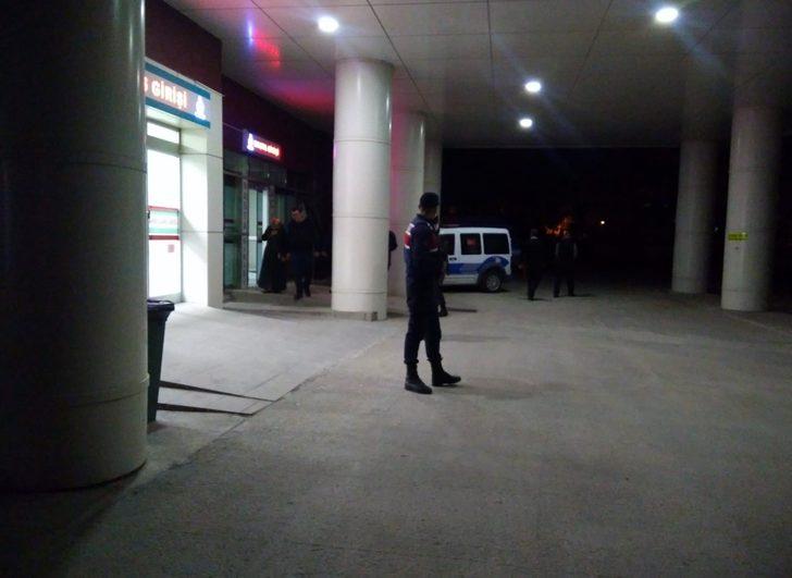 Çobanların mera kavgası kanlı bitti: 1 ölü, 1 yaralı G1