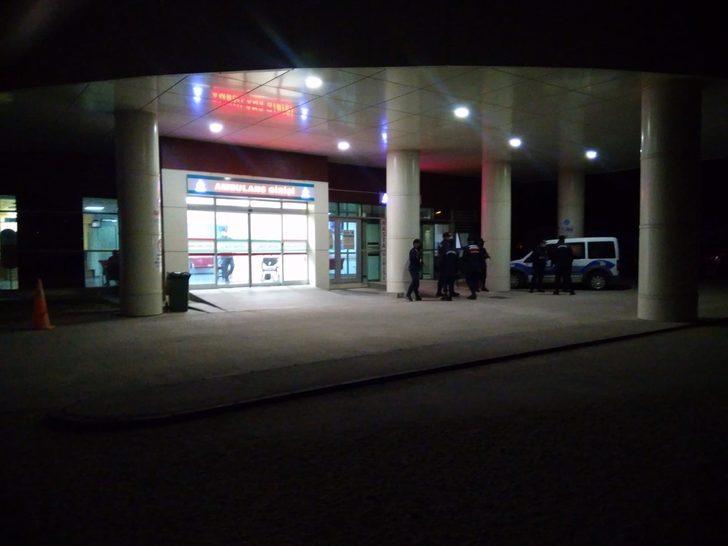 Çobanların mera kavgası kanlı bitti: 1 ölü, 1 yaralı G2