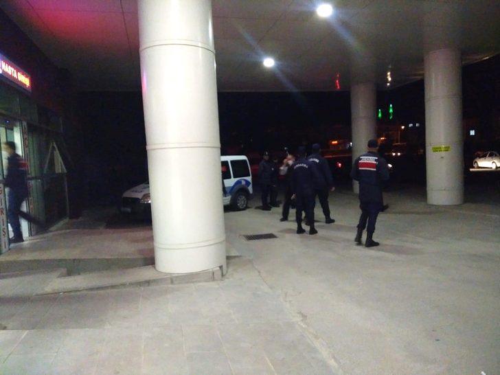 Çobanların mera kavgası kanlı bitti: 1 ölü, 1 yaralı G3