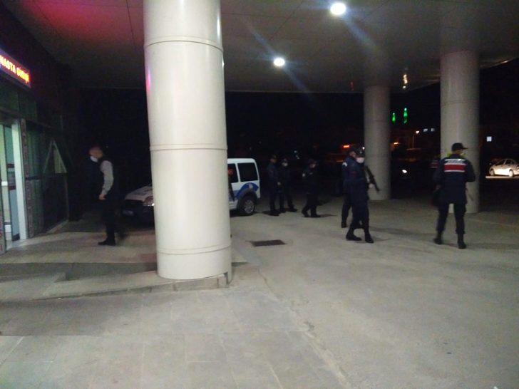 Çobanların mera kavgası kanlı bitti: 1 ölü, 1 yaralı G4