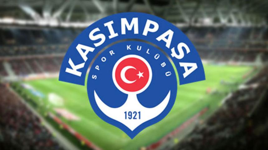 Kasımpaşa'da koronavir&uuml;s testleri negatif &ccedil;ıktı