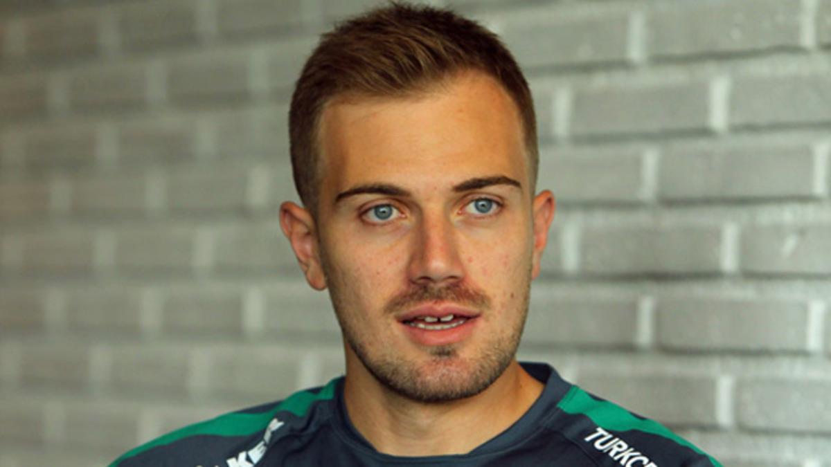 Mert G&uuml;nok i&ccedil;in Beşiktaş iddialarına yanıt