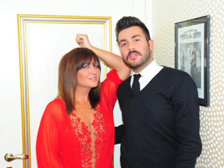 Engincan'ın acelesi yüzünden vale az kalsın muhabiri eziyordu G1