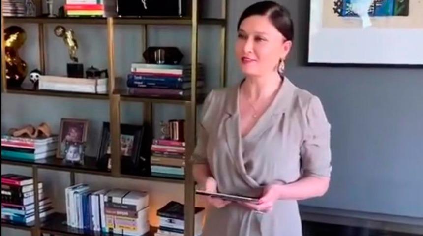 &Uuml;nl&uuml; isimler de TikTok&rsquo;un bayram kampanyasına katıldı