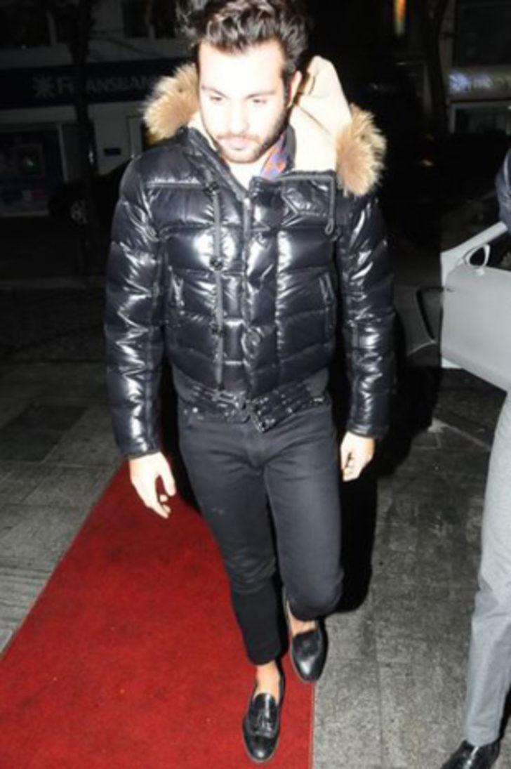 Engincan'ın acelesi yüzünden vale az kalsın muhabiri eziyordu G3