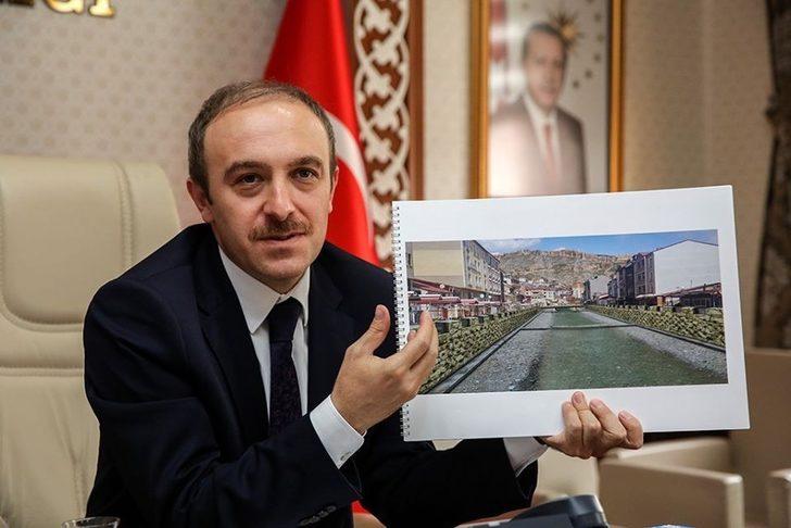 Çoruh Nehri’nin doğal ve kültürel dokusu korunacak G1