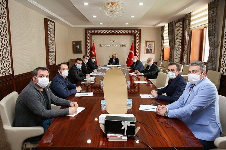 Çoruh Nehri’nin doğal ve kültürel dokusu korunacak G2