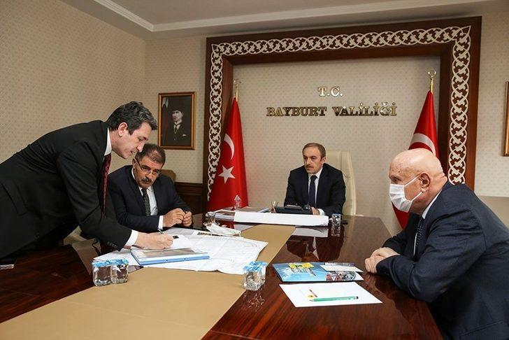 Çoruh Nehri’nin doğal ve kültürel dokusu korunacak G3