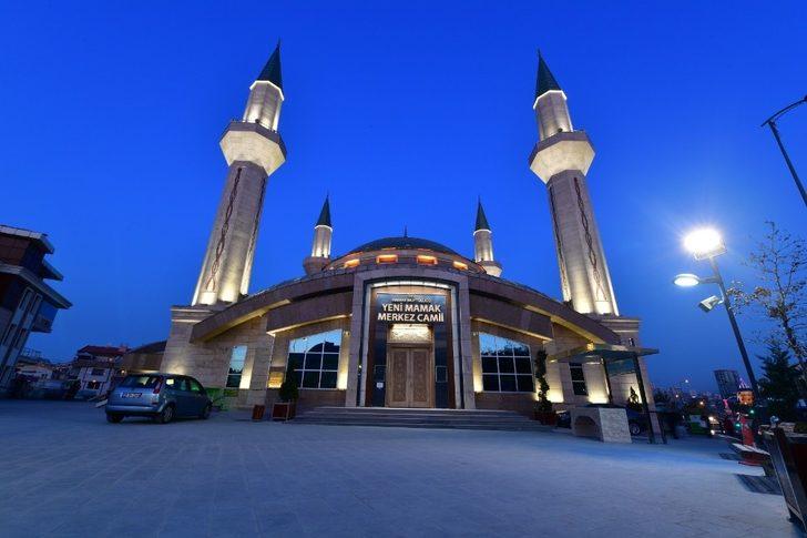 Mamak’ın gecesi de gündüzü de ışıl ışıl G4