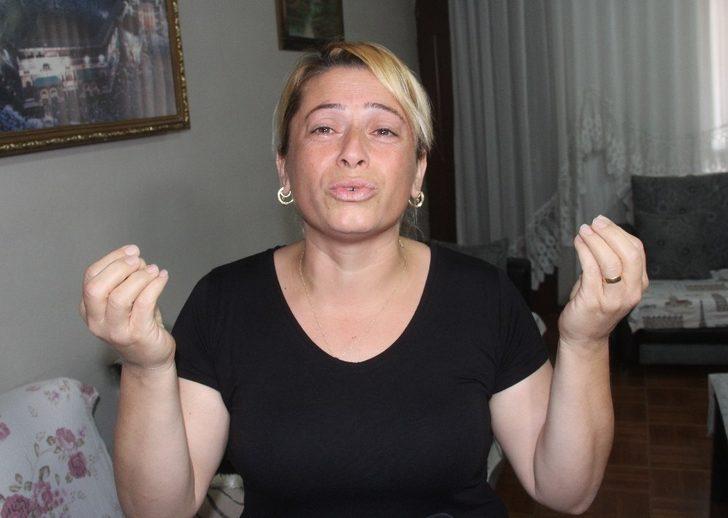 Gelin tarafından soyulan görümce böyle isyan etti G1