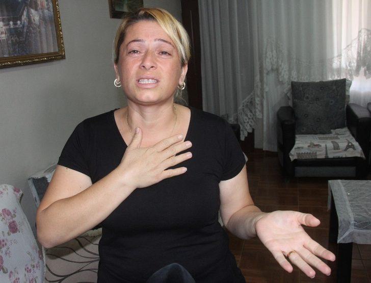 Gelin tarafından soyulan görümce böyle isyan etti G2