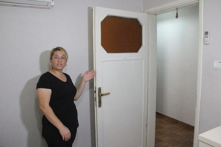 Gelin tarafından soyulan görümce böyle isyan etti G3