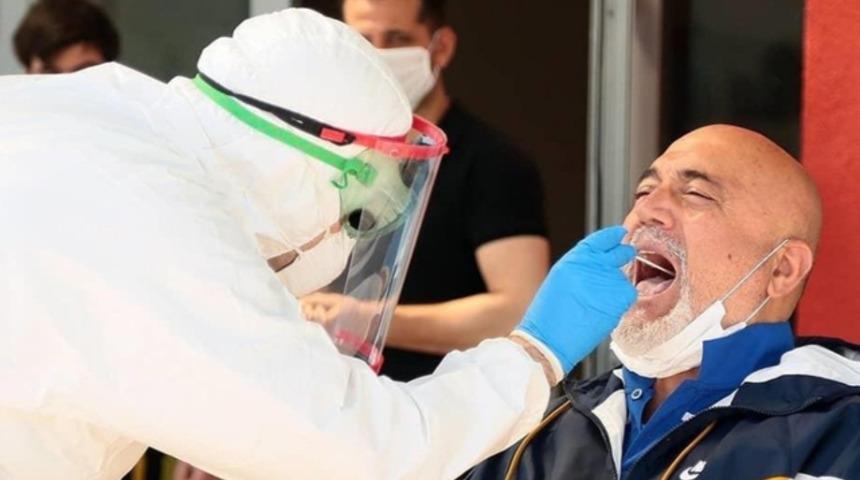 BtcTurk Yeni Malatyaspor&rsquo;dan koronavir&uuml;s a&ccedil;ıklaması