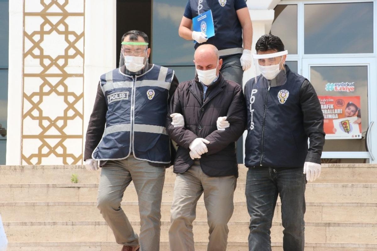 Doğum yapan kadını taksiden atmıştı! Vicdansız taksici hakkında karar verildi