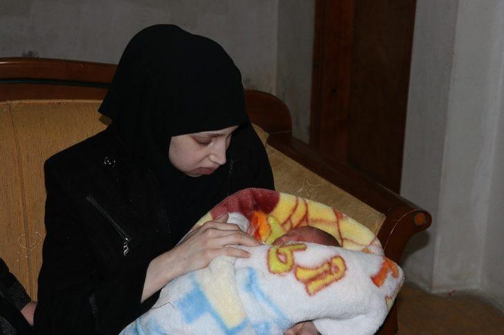 Doğum yapan kadını taksiden atmıştı! Vicdansız taksici hakkında karar verildi G2