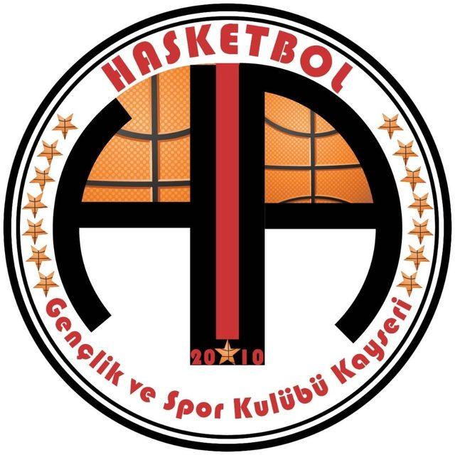 Kayseri Hasketbol ekibi Ulusal Basketbol Birliği’ne üye oldu