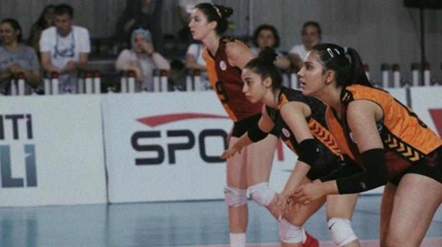 Helin Kayık&ccedil;ı: Hedeflerime doğru y&uuml;r&uuml;meye devam edeceğim