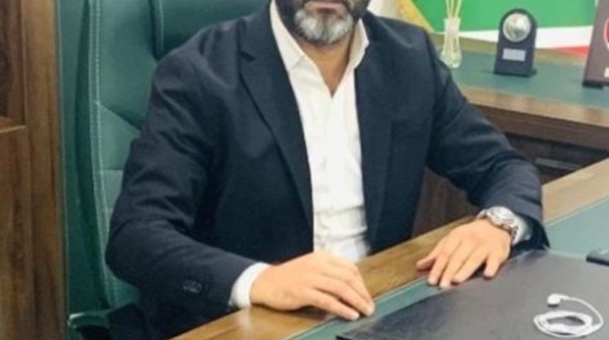 Diyarbekirspor’dan TFF’nin liglerle ilgili kararına destek