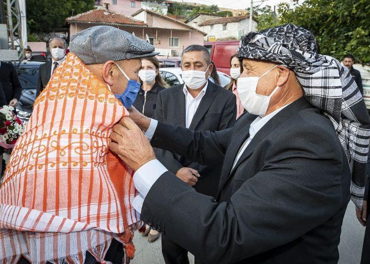 Sancaklı’da arıcılık dönemi G2