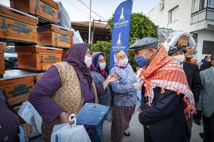 Sancaklı’da arıcılık dönemi G3