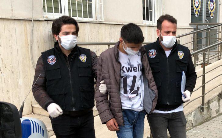 Avcılar'da gençlerin kavgası kanlı bitti G3