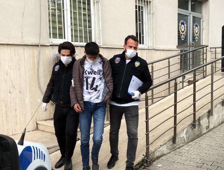 Avcılar'da gençlerin kavgası kanlı bitti G4